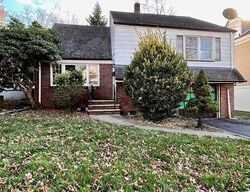 Pre-foreclosure in  BLAUVELT AVE Dumont, NJ 07628