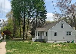 Pre-foreclosure in  ERIAL CLEMENTON RD Sicklerville, NJ 08081
