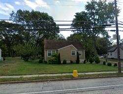 Pre-foreclosure in  ERIAL CLEMENTON RD Sicklerville, NJ 08081