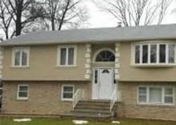 Pre-foreclosure Listing in RYERSON AVE WAYNE, NJ 07470
