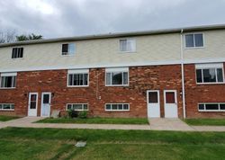 Pre-foreclosure Listing in WOODLANDS BROCKPORT, NY 14420