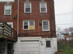 Pre-foreclosure in  TRIBET PL Darby, PA 19023