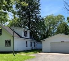 Pre-foreclosure Listing in GREENFIELD ST ORCHARD PARK, NY 14127