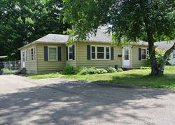 Pre-foreclosure in  HILLCREST RD Elmira, NY 14905