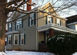 Pre-foreclosure Listing in CENTER ST PORTSMOUTH, OH 45662