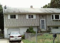 Pre-foreclosure in  HAWKINS RD Centereach, NY 11720