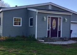 Pre-foreclosure in  DIMMICK RD Gansevoort, NY 12831
