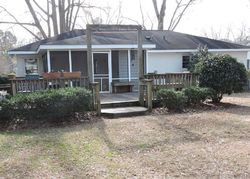 Pre-foreclosure Listing in EVERGREEN DR GREENVILLE, NC 27858