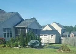 Pre-foreclosure in  SWEET WILLIAM WAY Raeford, NC 28376