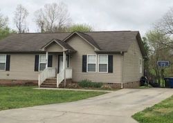 Pre-foreclosure in  FIRST ST Gibsonville, NC 27249