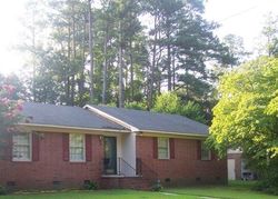Pre-foreclosure Listing in W SCOTSDALE RD LAURINBURG, NC 28352