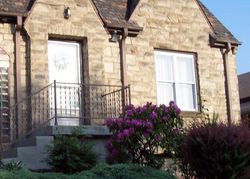 Pre-foreclosure Listing in LONGFORD DR STEUBENVILLE, OH 43952