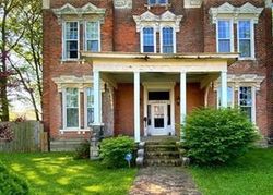 Pre-foreclosure in  CHERRY ST Washington Court House, OH 43160