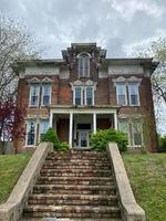 Pre-foreclosure Listing in CHERRY ST WASHINGTON COURT HOUSE, OH 43160