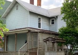 Pre-foreclosure Listing in W PEARL ST WILLARD, OH 44890