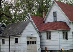 Pre-foreclosure in  W WALNUT ST Bloomdale, OH 44817