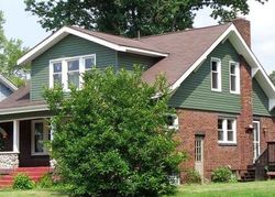 Pre-foreclosure Listing in W RIDGE AVE SHARPSVILLE, PA 16150