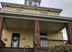 Pre-foreclosure Listing in BAILEY AVE UNIONTOWN, PA 15401