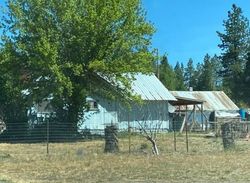 Pre-foreclosure Listing in RED BLANKET RD PROSPECT, OR 97536