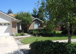 Pre-foreclosure in  DOCKSIDE DR Orange Park, FL 32003