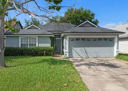 Pre-foreclosure in  BEECHER LN Orange Park, FL 32073