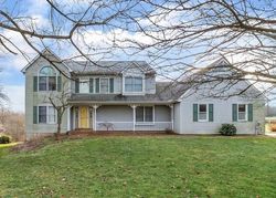 Pre-foreclosure Listing in CLEARVIEW LN LINCOLN UNIVERSITY, PA 19352
