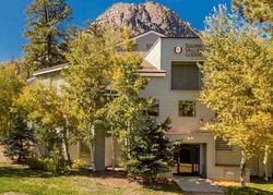 Pre-foreclosure in  SQUAW PEAK RD # 206 Olympic Valley, CA 96146