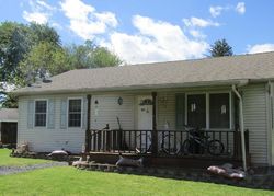 Pre-foreclosure Listing in 3RD ST BLOOMSBURG, PA 17815
