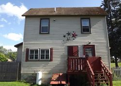 Pre-foreclosure Listing in JACKSON ST THOMPSON, PA 18465