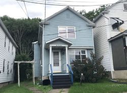 Pre-foreclosure in  PENN ST Wilkes Barre, PA 18706