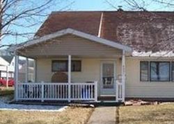 Pre-foreclosure in  ALLENTOWN PIKE Temple, PA 19560