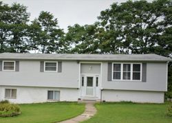 Pre-foreclosure in  ACADEMY RD Wilkes Barre, PA 18706