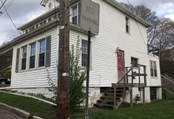 Pre-foreclosure in  HIGH ST Wilkes Barre, PA 18706
