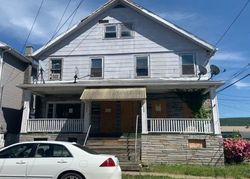 Pre-foreclosure Listing in NEW GROVE ST WILKES BARRE, PA 18702
