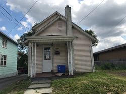 Pre-foreclosure in  LIBERTY ST Pittston, PA 18641