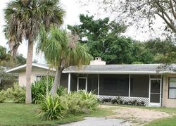 Pre-foreclosure in  BAYVIEW AVE Osprey, FL 34229