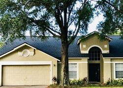 Pre-foreclosure Listing in HAMPSHIRE PLACE CIR ALTAMONTE SPRINGS, FL 32714