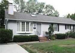 Pre-foreclosure in  HADDON AVE Collingswood, NJ 08108