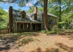 Pre-foreclosure in  SUMMER ST Norwell, MA 02061