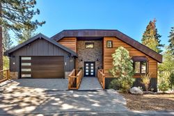 Pre-foreclosure in  TAHOMA AVE Tahoe City, CA 96145