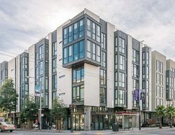 Pre-foreclosure in  IVY ST  San Francisco, CA 94102