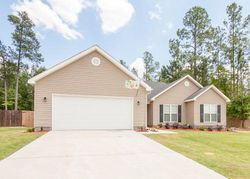 Pre-foreclosure Listing in CRYSTAL PEAK DR GRANITEVILLE, SC 29829