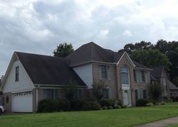 Pre-foreclosure Listing in HOLLY CV COLLIERVILLE, TN 38017