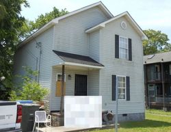 Pre-foreclosure in  PIERCE AVE Chattanooga, TN 37403