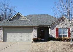 Pre-foreclosure Listing in N SYCAMORE PL JENKS, OK 74037
