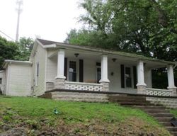 Pre-foreclosure in  POSEY ST Newburgh, IN 47630