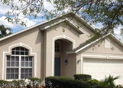 Pre-foreclosure in  FOREST HILLS LN Haines City, FL 33844