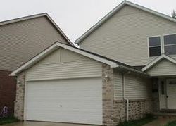 Pre-foreclosure in  WILLIAMS ST Dearborn Heights, MI 48125