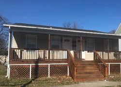 Pre-foreclosure in  W WASHINGTON ST Paulsboro, NJ 08066