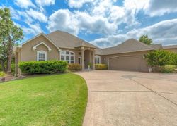 Pre-foreclosure Listing in S 50TH EAST AVE BIXBY, OK 74008